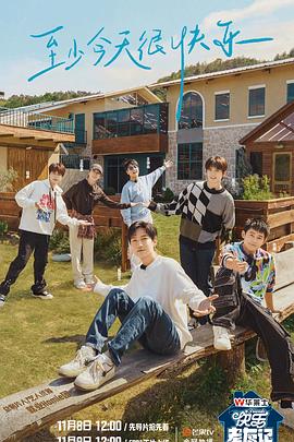 终极胜利 电影封面图